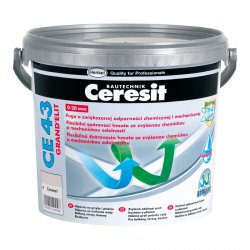 Ceresit - stucco flessibile CE 43 Grand Elit