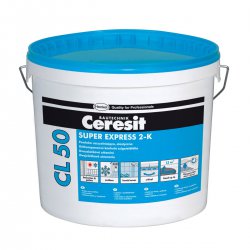 Ceresit - Rivestimento sigillante flessibile CL 50