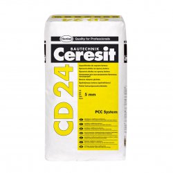 Ceresit - CD 24 stucco minerale