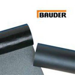 Bauder - Membrana barriera al vapore TEC Dampfsperre SK
