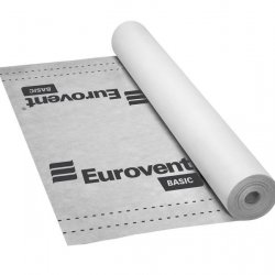 Eurovent - Membrana base per tetto