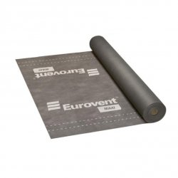 Eurovent - Membrana per tetto Maxi