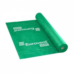 Eurovent - Membrana per tetto resistente