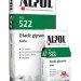 Alpol - AG S22 Finitura gesso bianco Premium