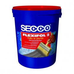 Secco - Foglio liquido Flexifol 2