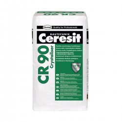 Ceresit - Sigillante cristallizzante CR 90