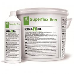 Kerakoll - Adesivo Superflex Eco