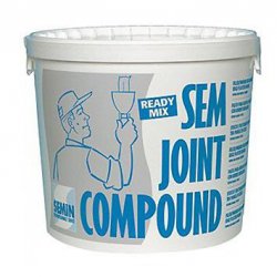 Semin - Sem Joint Compound mastice
