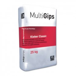 Vg Orth - MultiGips Kleber Classic adesivo per cartongesso ordinarie