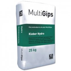 Vg Orth - MultiGips Kleber Hydro adesivo gesso impermeabile