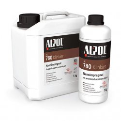 Alpol - AI 780 nanoimpregnato per superfici minerali