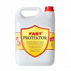 Fast - Fast Protektor preparazione disinfettante