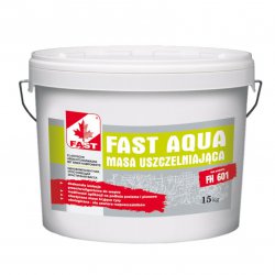 Massa di tenuta Fast - Fast Aqua