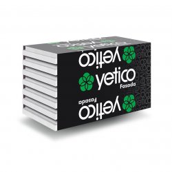 Yetico - Pannello in polistirene Fasada Alfa Premium