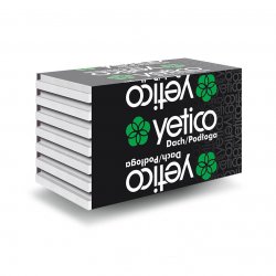 Yetico - pannello in polistirene Alfa Premium Floor