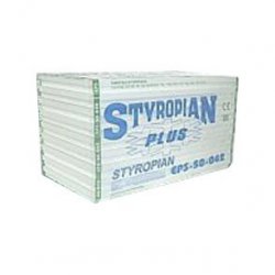 Styrofoam Plus - EPS 70-039 Pannello in polistirene per facciate