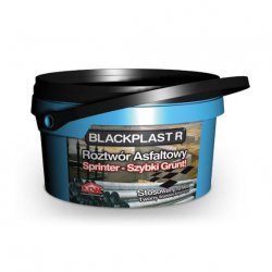 ADW - Primer Blackplast R