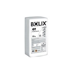 Bolix - Bolix OT intonaco