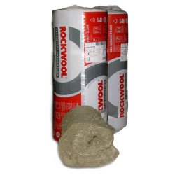 Rockwool - Tappetino in lana di roccia Prorox WM 950 (Wired Mat 80)
