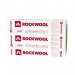 Rockwool - Lastra in lana di roccia Frontrock Plus