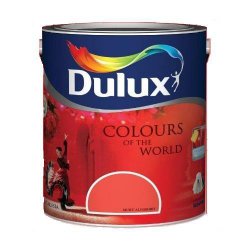 Dulux - Emulsione di lattice Colors of the World
