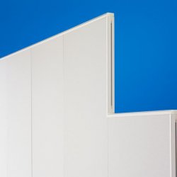 Ecophon - Wall Panel C, pannelli a parete, spessore 40 mm