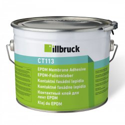 Illbruck - Adesivo EPDM CT113