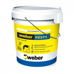 Weber - vernice acrilica FZ371
