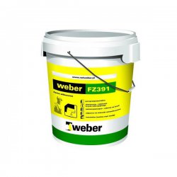 Weber - vernice siliconica FZ391