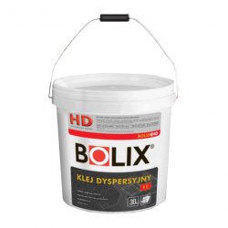 Bolix - Sistema termoisolante HD Bolix KD adesivo in dispersione