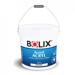 Bolix - vernice acrilica per interni Bolix Acord Acryl Perfect