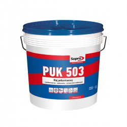 Sopro - PUK 503 adesivo poliuretanico