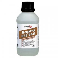 Sopro - Liquido detergente per fughe epossidiche ESE 548