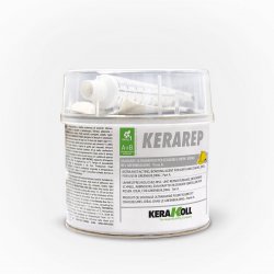 Kerakoll - Preparato adesivo Kerarep