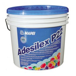 Mapei - Adesilex P22 adesivo in dispersione