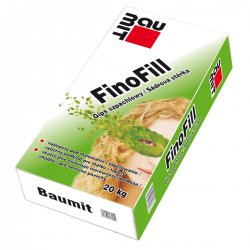 Baumit - Stucco Finofill