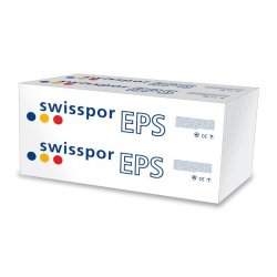 Swisspor - Plus Fasada pannello in polistirene