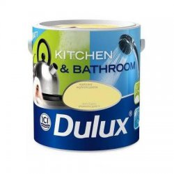 Dulux - emulsione di lattice Cucina-Bagno Dulux Easycare