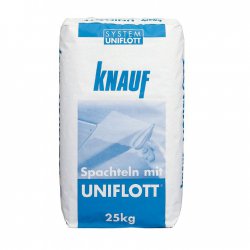 Knauf Bauprodukte - Stucco Uniflott