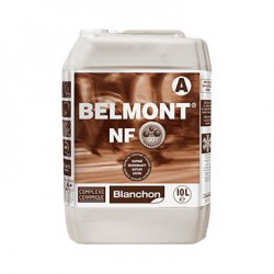 Blanchon - Vernice acqua-poliuretanica per parquet Belmont