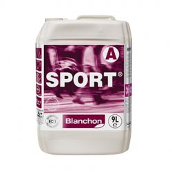 Blanchon - vernice poliuretanica per parquet Sport