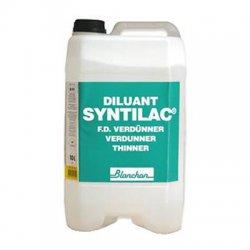 Blanchon - Diluente Syntilac
