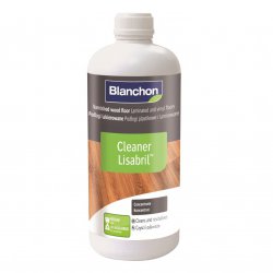 Blanchon - Detergente Lisabril agente per la cura del parquet