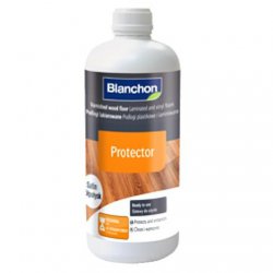 Blanchon - Protector Metalizator agente per la cura del parquet