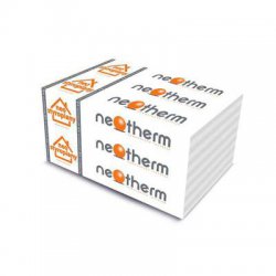 Neotherm - polistirolo Neodach Pavimentazione EPS 100-038