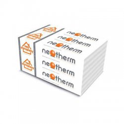 Neotherm - polistirolo Neopfloor Parking EPS 200-034