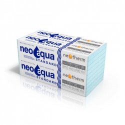 Neotherm - Polistirolo Neoaqua Standard