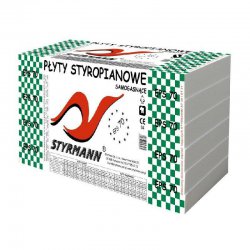 Styrmann - polistirolo EPS 70 - 040