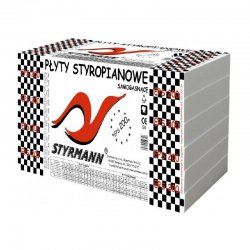 Styrmann - polistirolo EPS 200 - 036