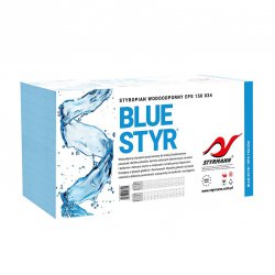 Styrmann - Aqua-Styr 150 polistirene